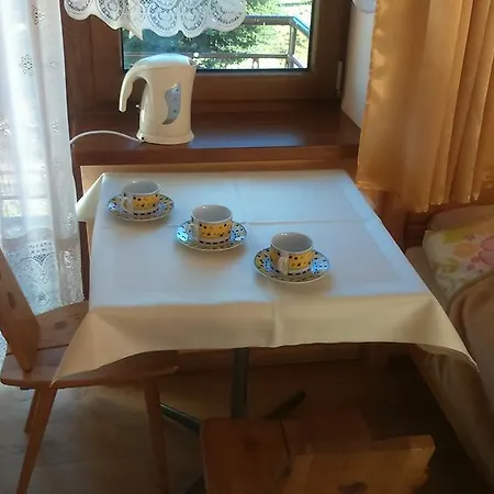 Homestay Kalina