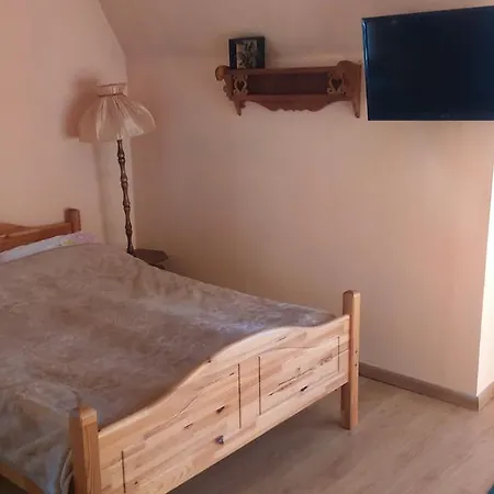 Kalina Bukowina Tatrzanska