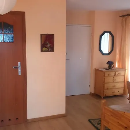 Kalina Homestay