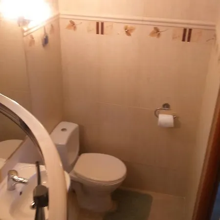 Homestay Kalina