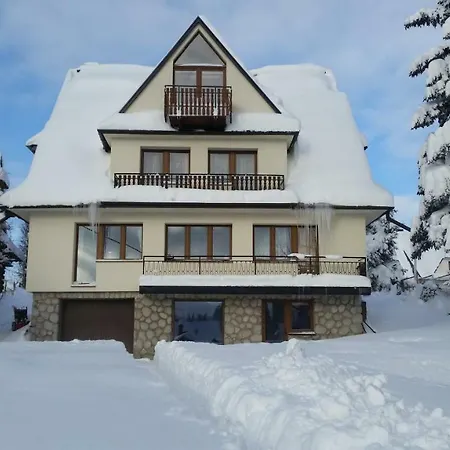 Kalina Homestay