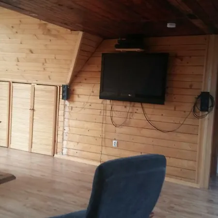 Homestay Kalina Bukowina Tatrzanska