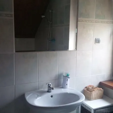 Kalina Bukowina Tatrzanska